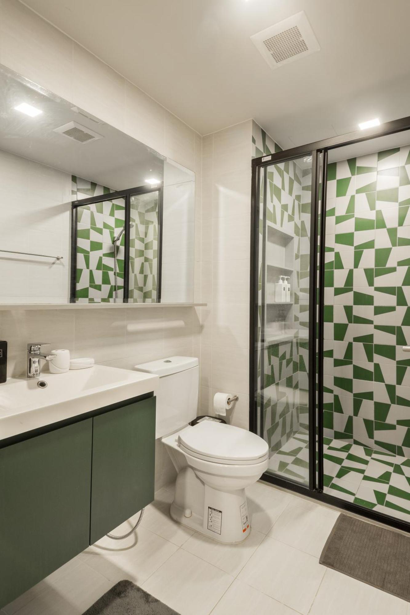Brissluxe At Bts Onnut Sukumvit 50 Apartment