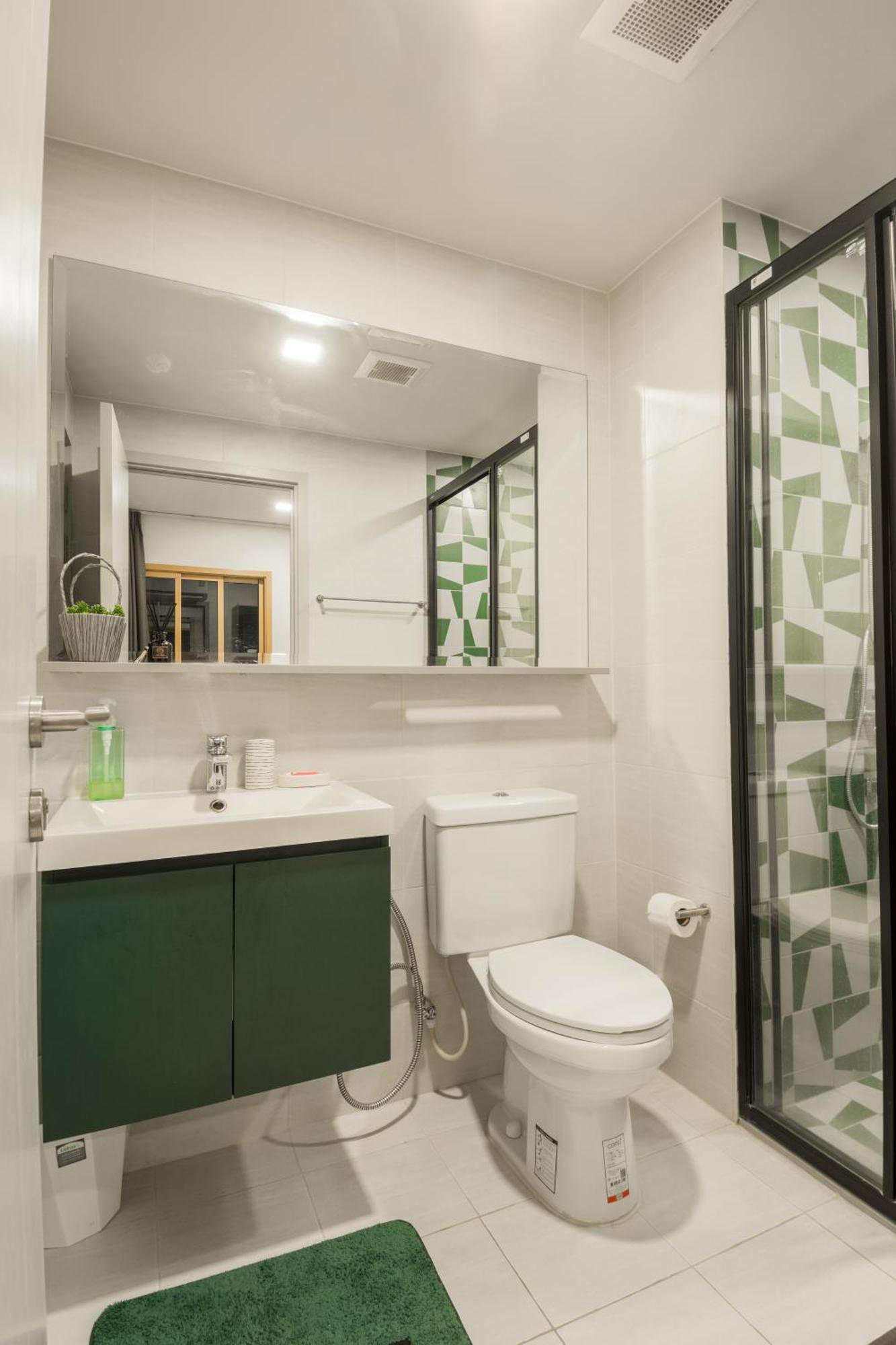 Brissluxe At Bts Onnut Sukumvit 50 Apartment