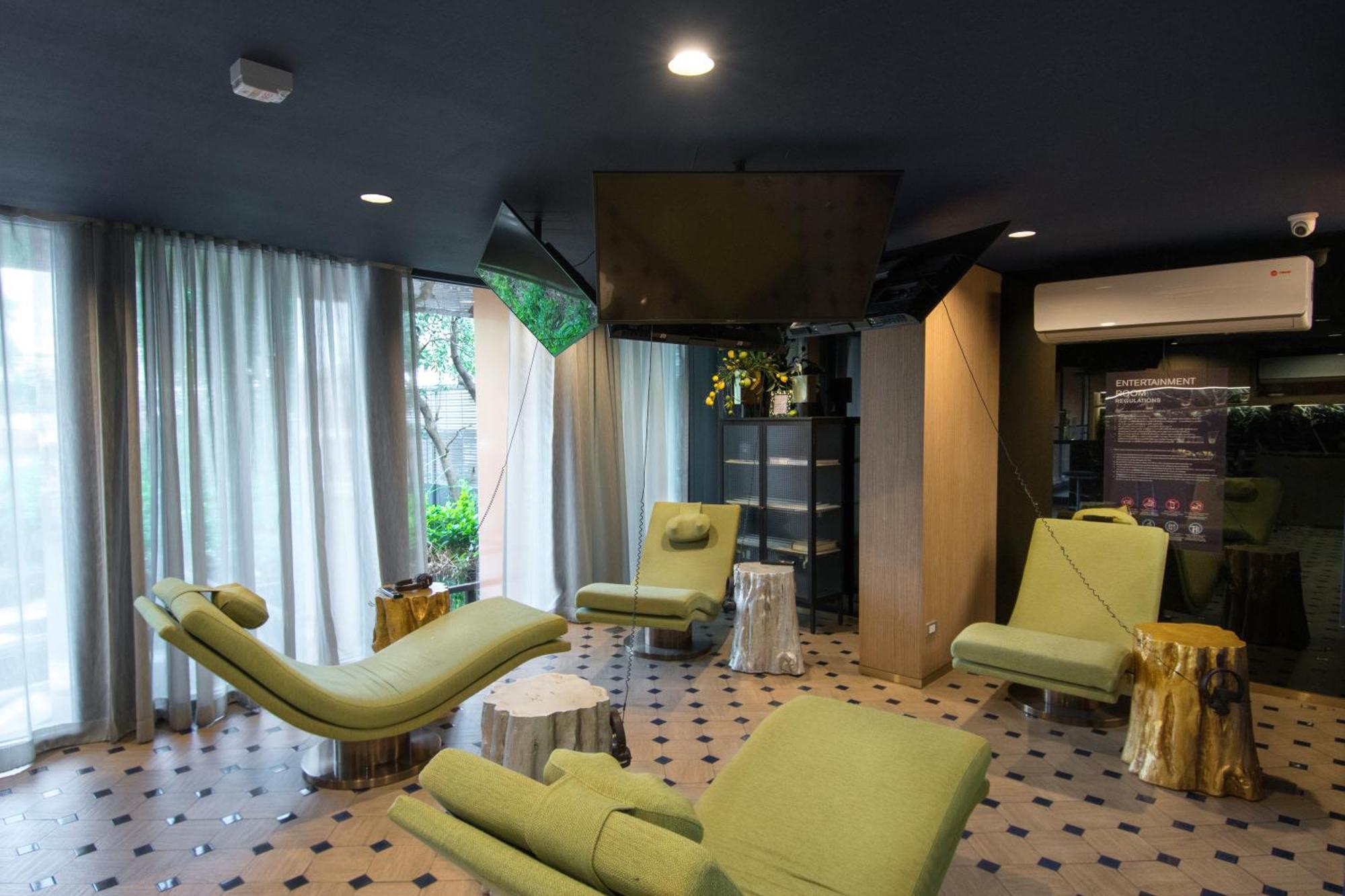 Brissluxe At Bts Onnut Sukumvit 50 Apartment Bangkok