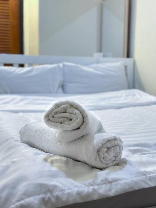 Chubbi5 Room11 Apartment Bangkok