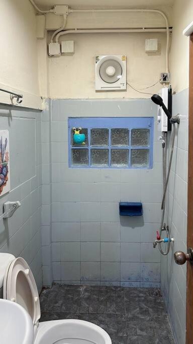 Chubbi5 Room11 Apartment Bangkok