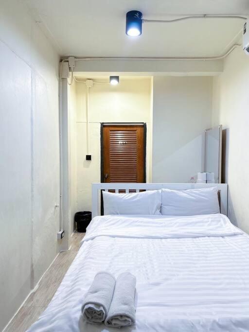 Apartment Chubbi5 Room11 *