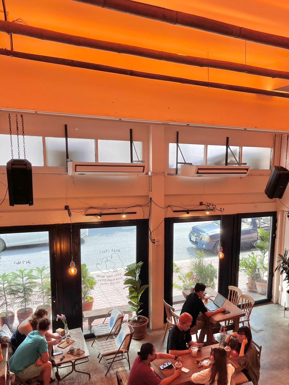 Mana Craft Hotel