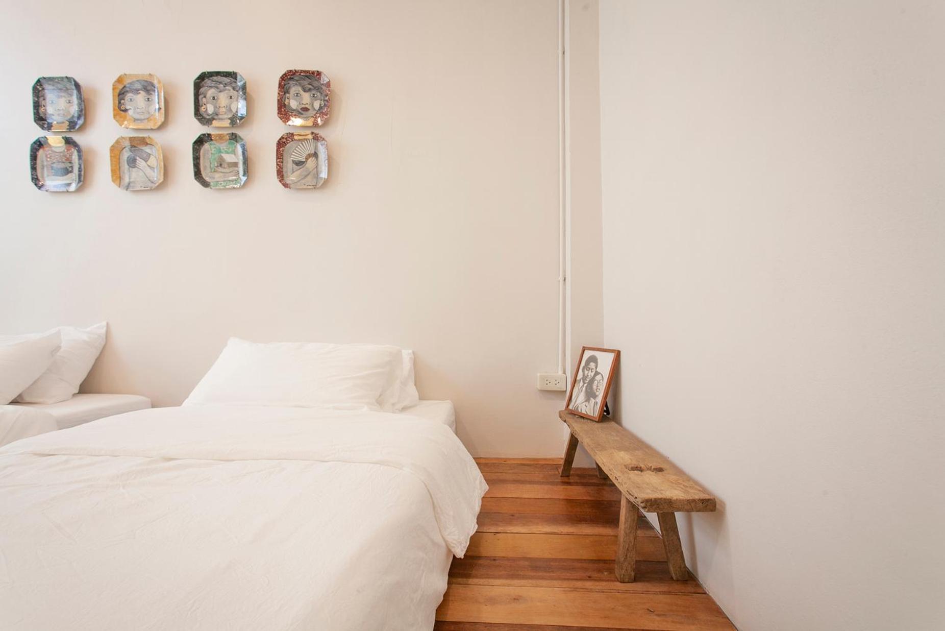 Hotel Mana Craft