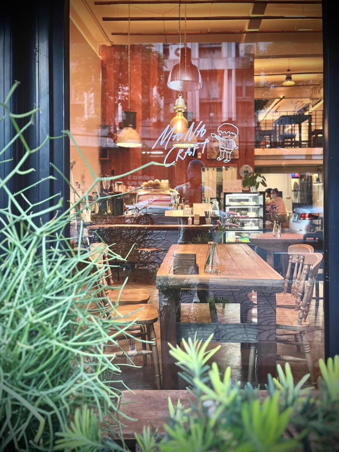Mana Craft 3* Bangkok