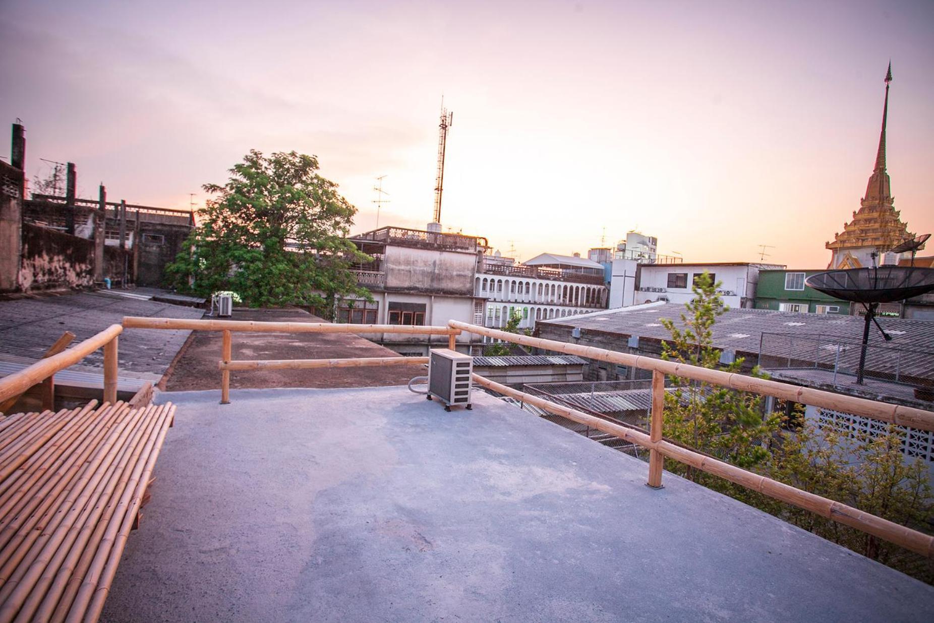 Mana Craft Hotel