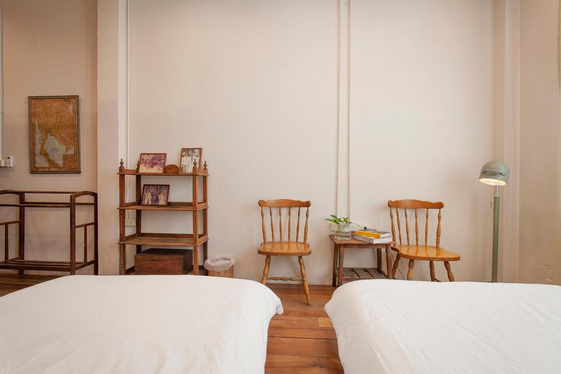 Mana Craft Hotel 3*