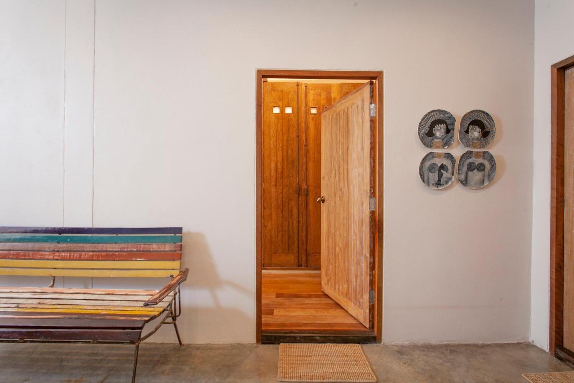 Mana Craft Hotel Bangkok