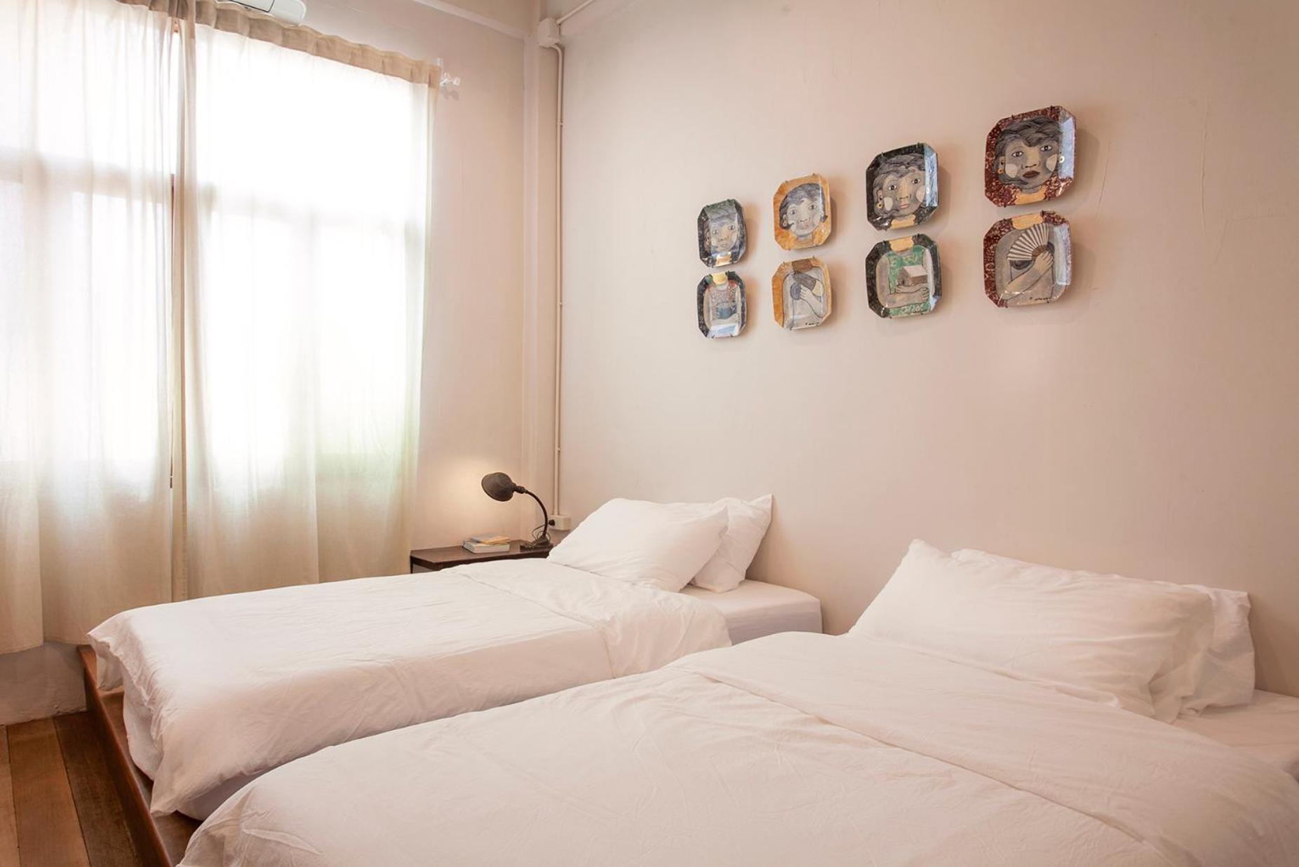 Hotel Mana Craft Bangkok