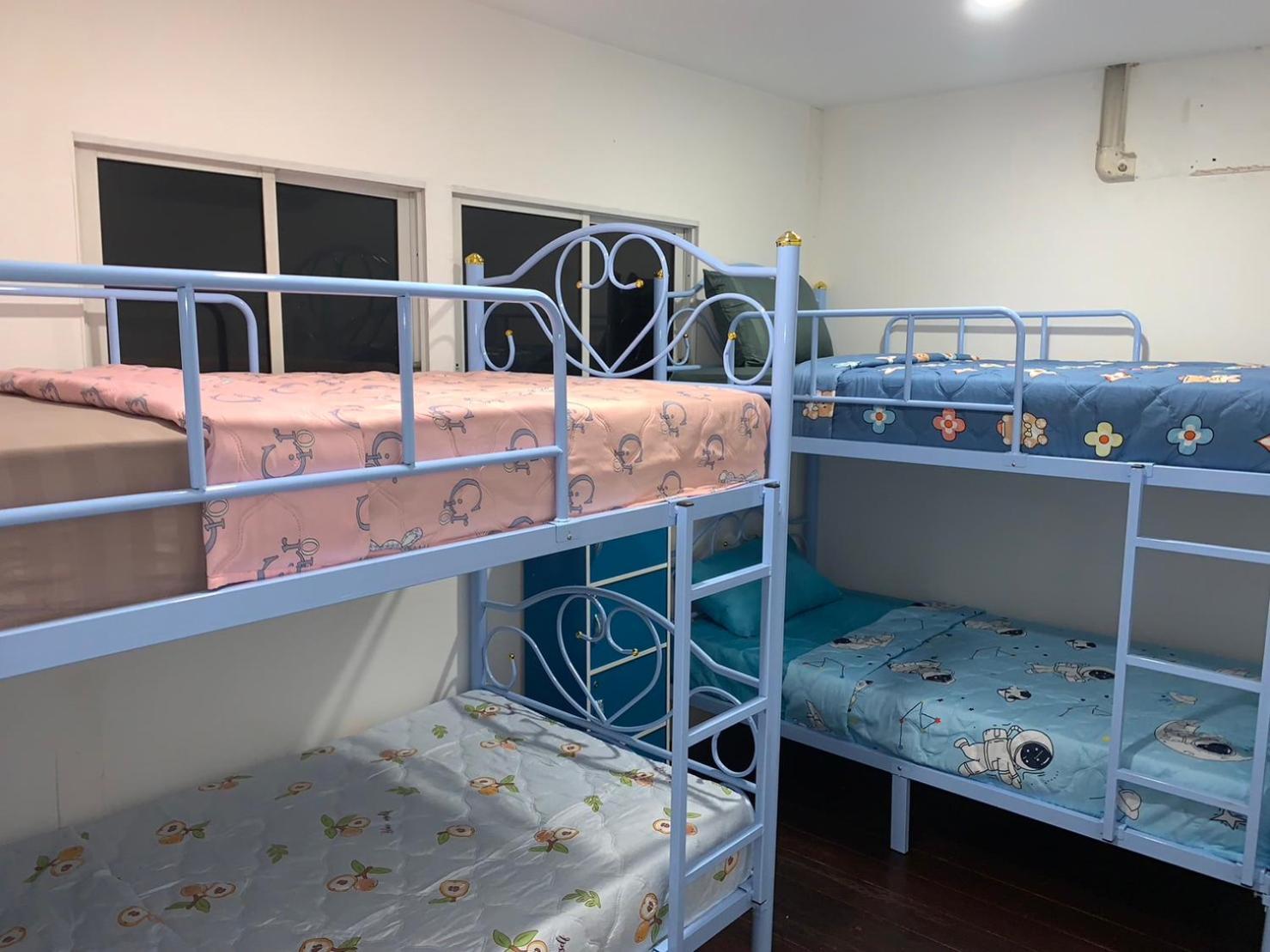 Asrama White House Khaosan