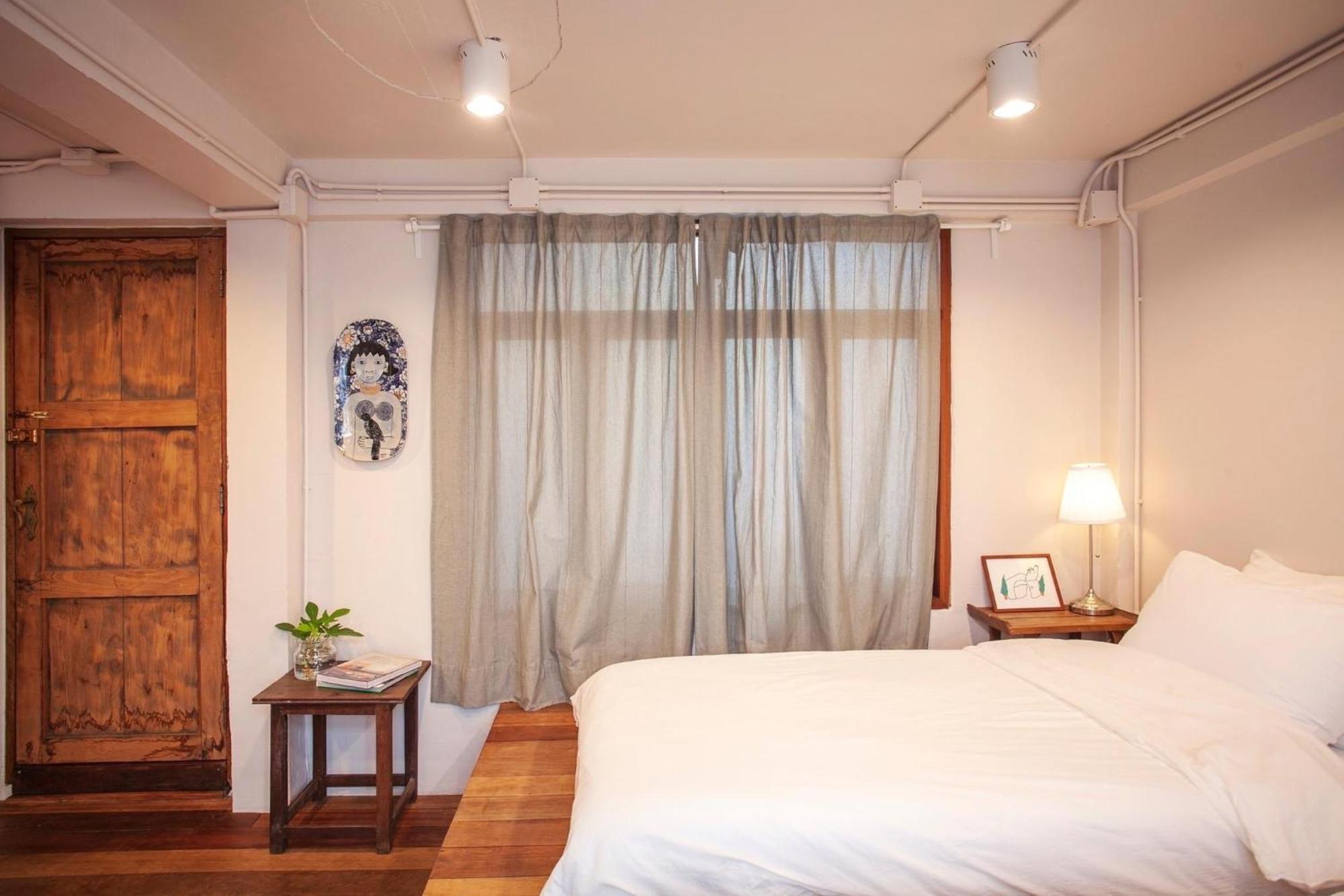 Mana Craft Hotel 3*