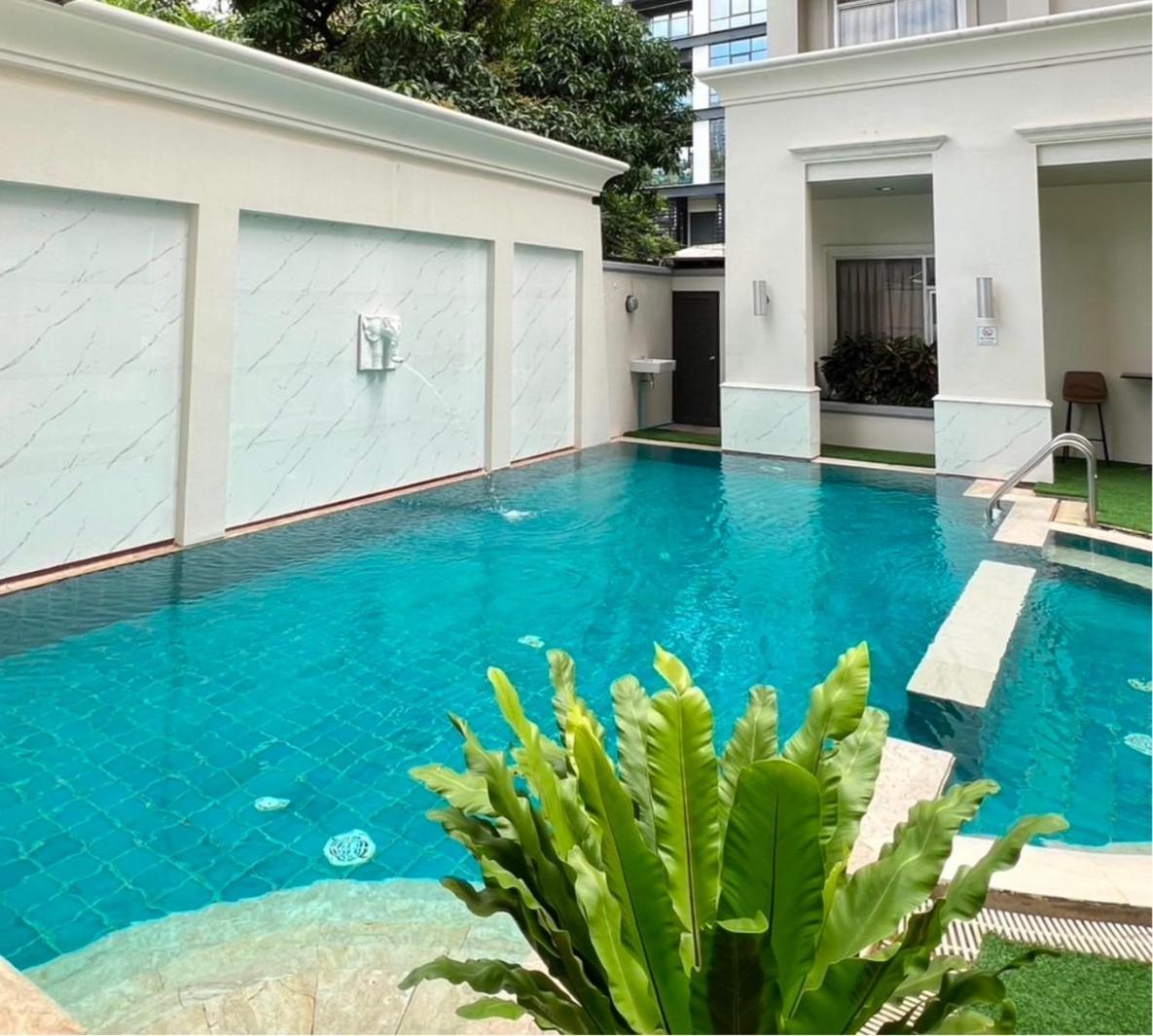 Asoke Sukhumvit By Uhg 4* Bangkok