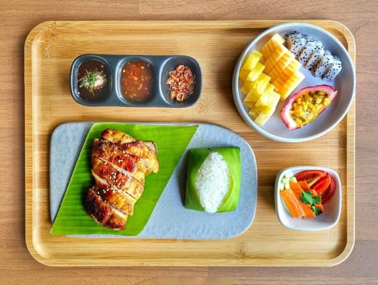The Cotton Saladaeng 4* Bangkok