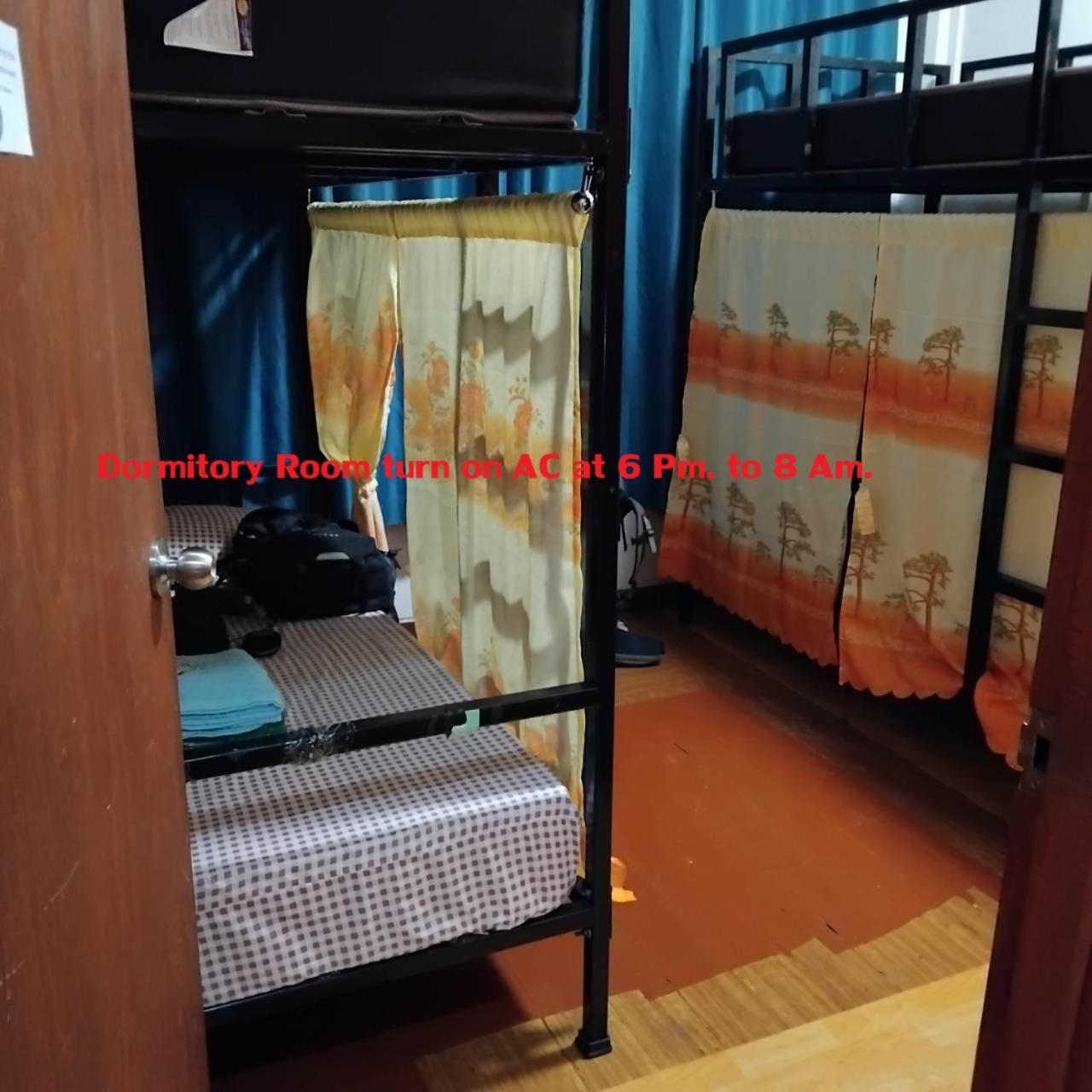 Sleepwith Me Hostel