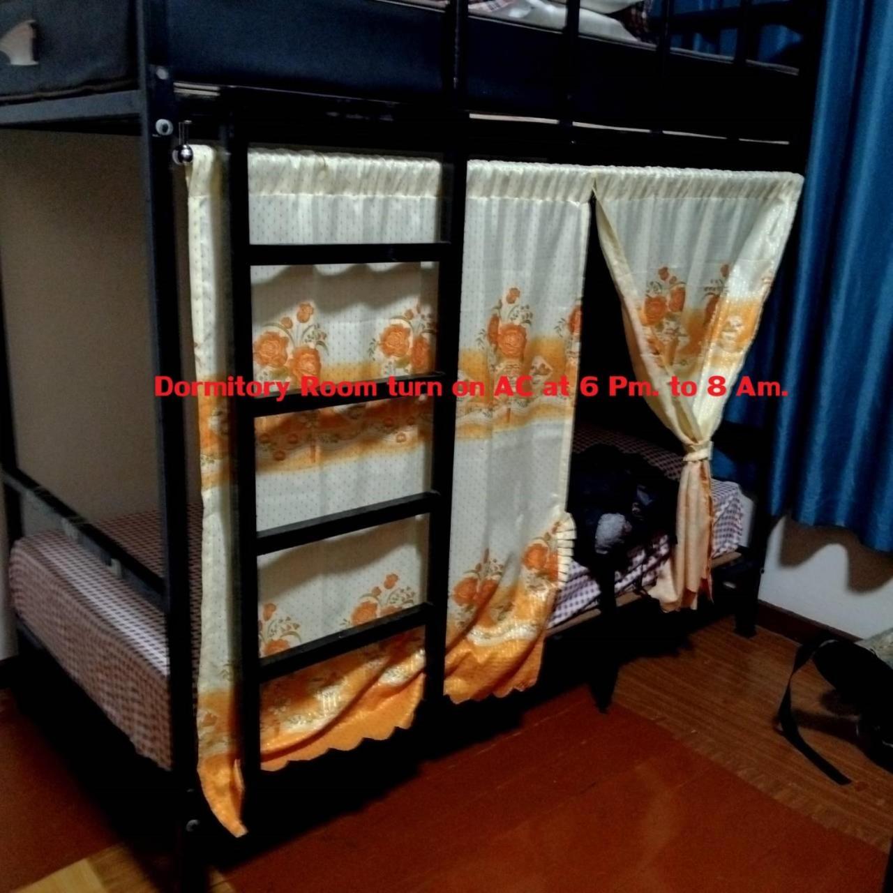 Sleepwith Me * Bangkok