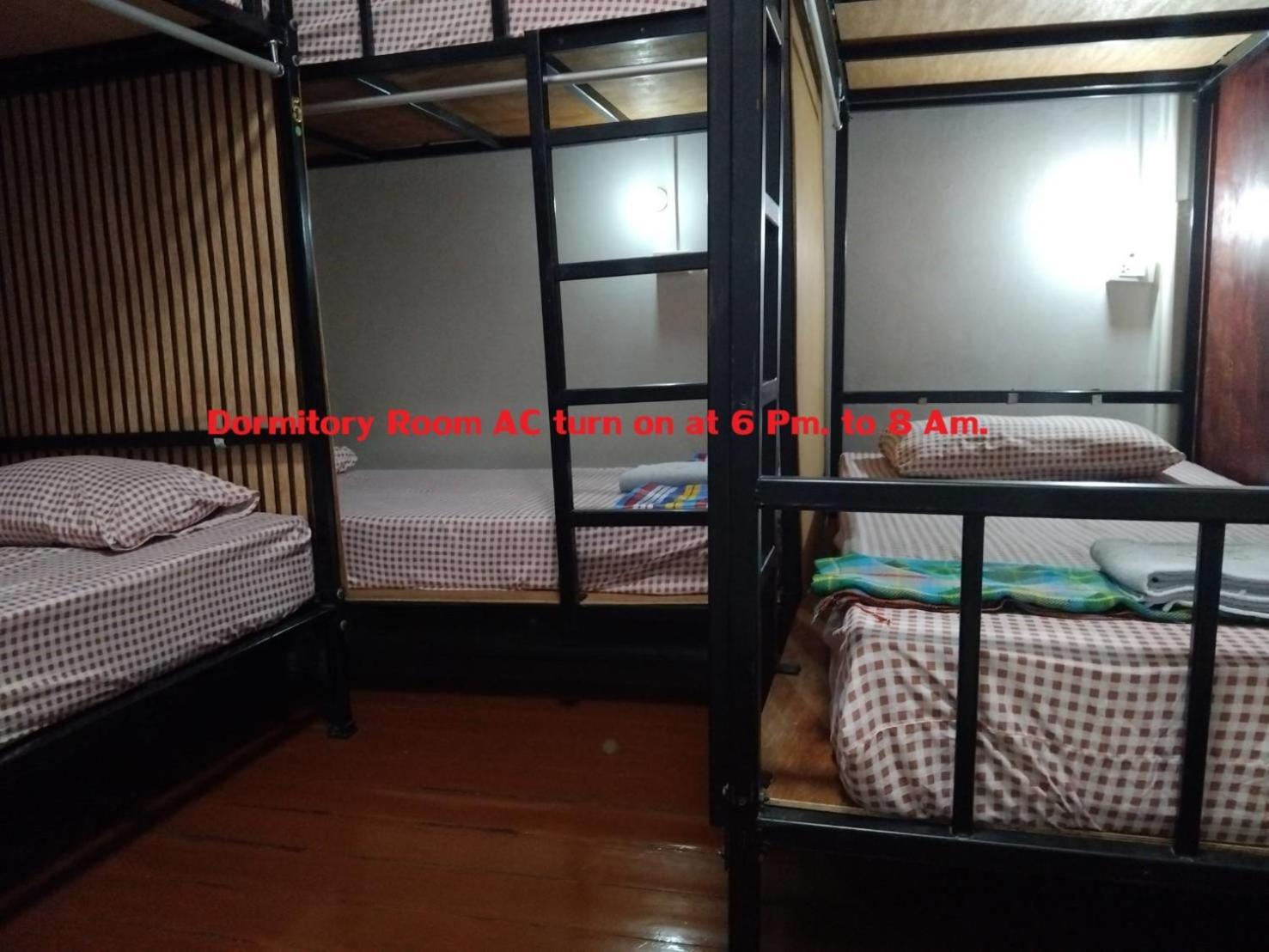 Sleepwith Me Hostel Bangkok