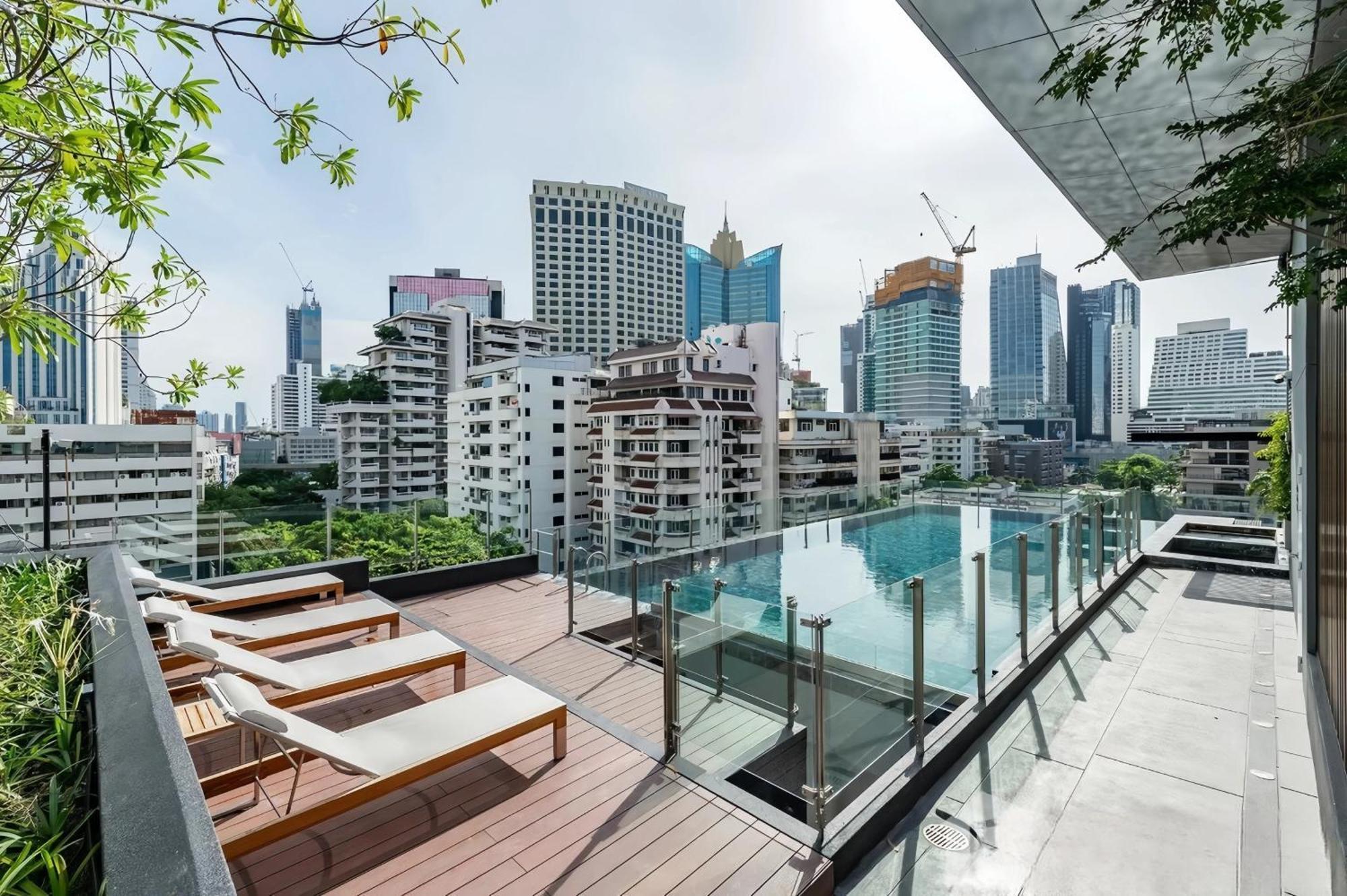 Circle S Sukhumvit 12 Bangkok