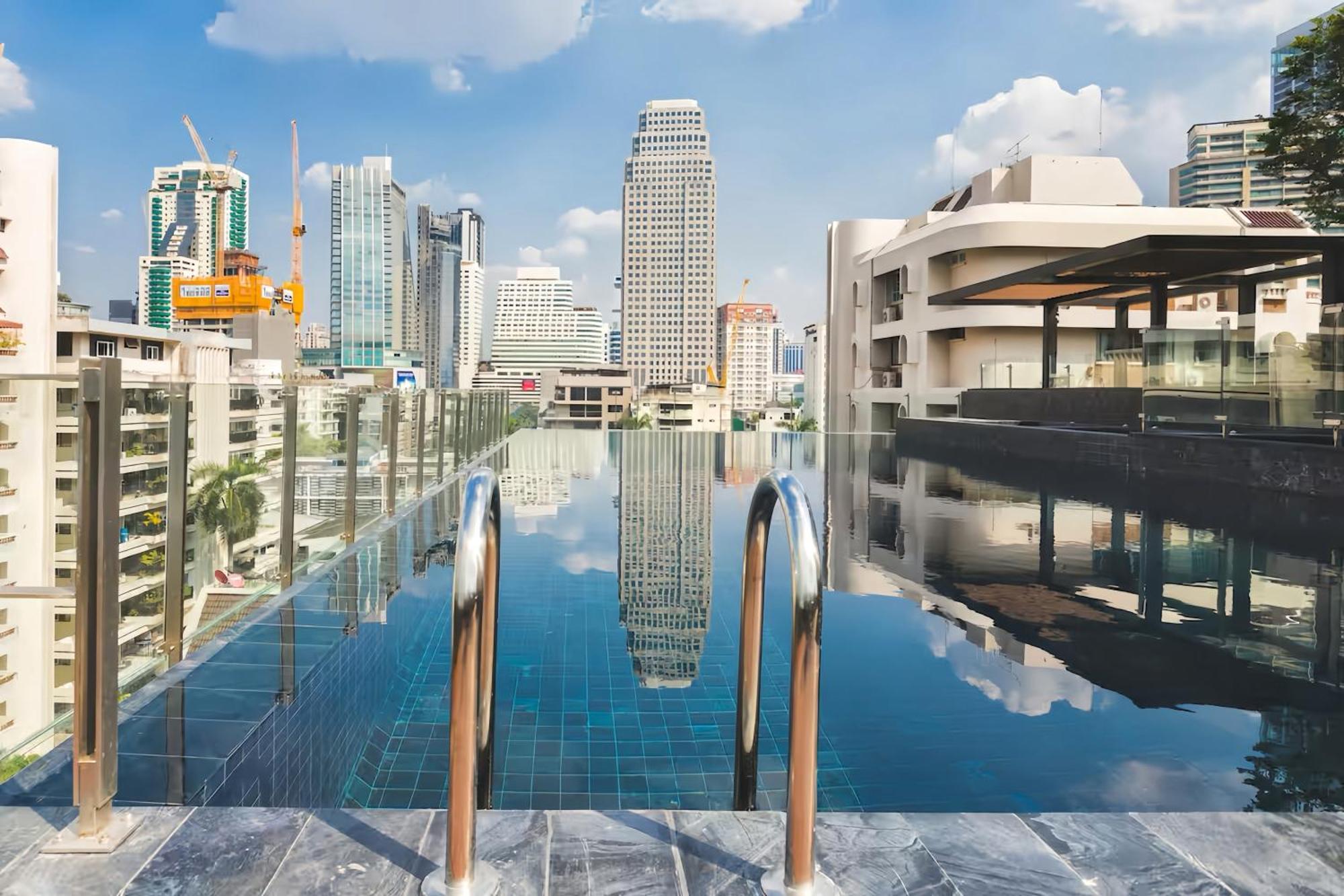 Circle Rein Sukhumvit 12 Apartment