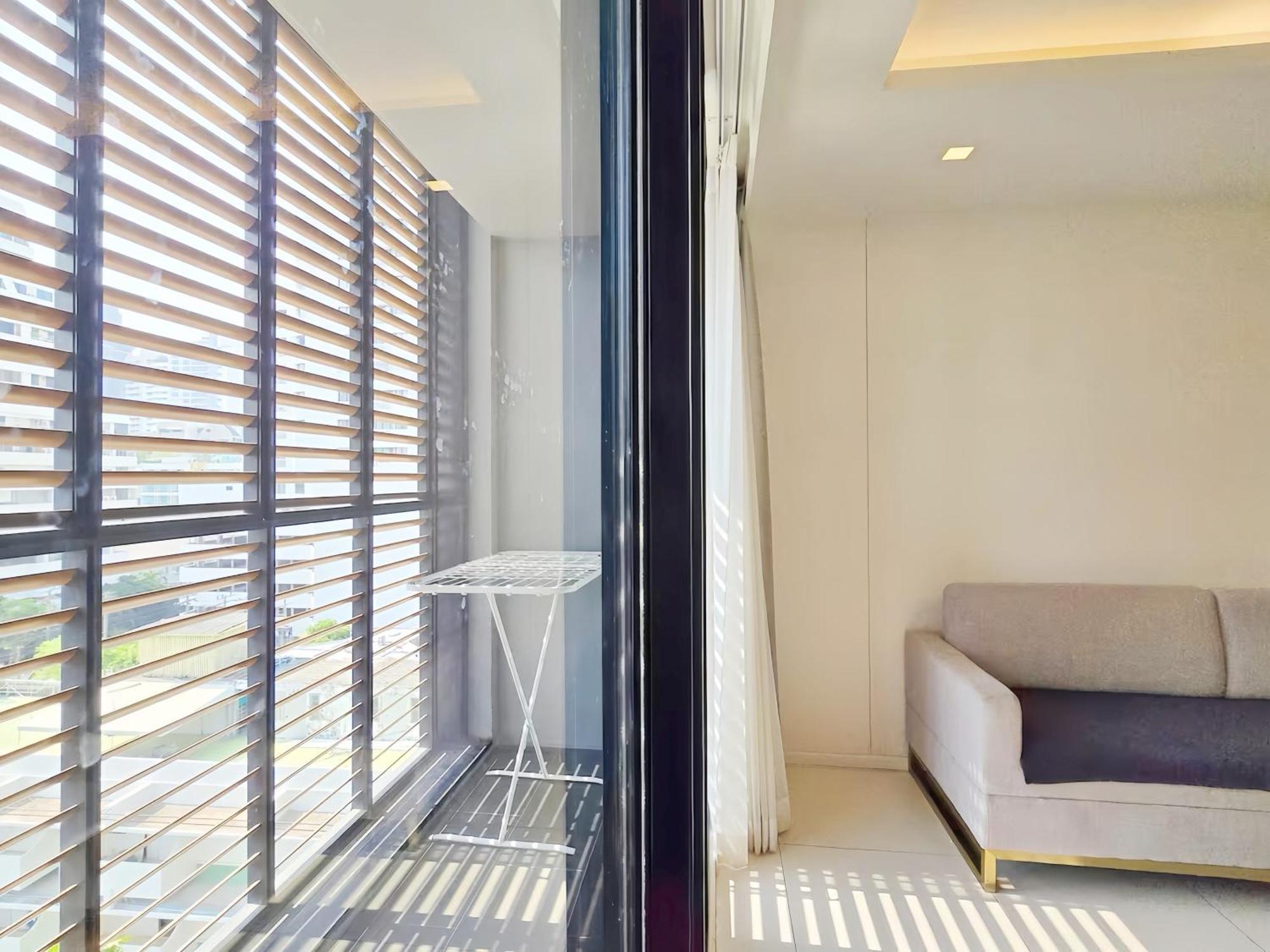 Circle Rein Sukhumvit 12 Pangsapuri