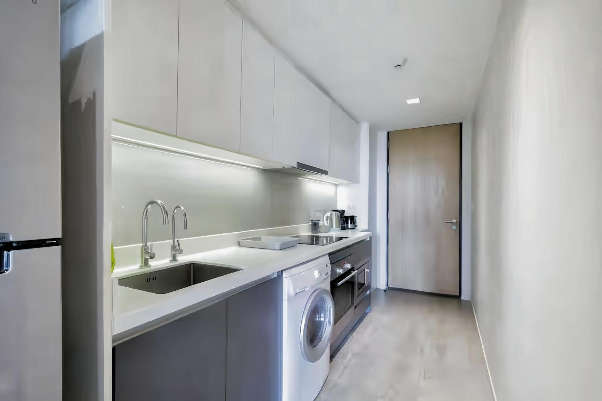 Circle S Sukhumvit 12 * Bangkok