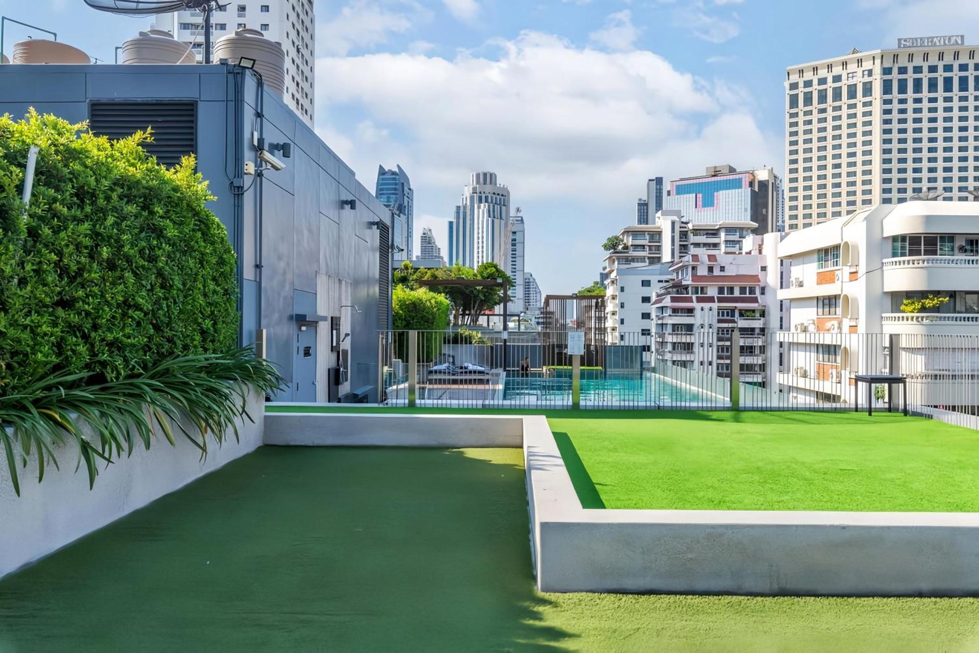Circle S Sukhumvit 12