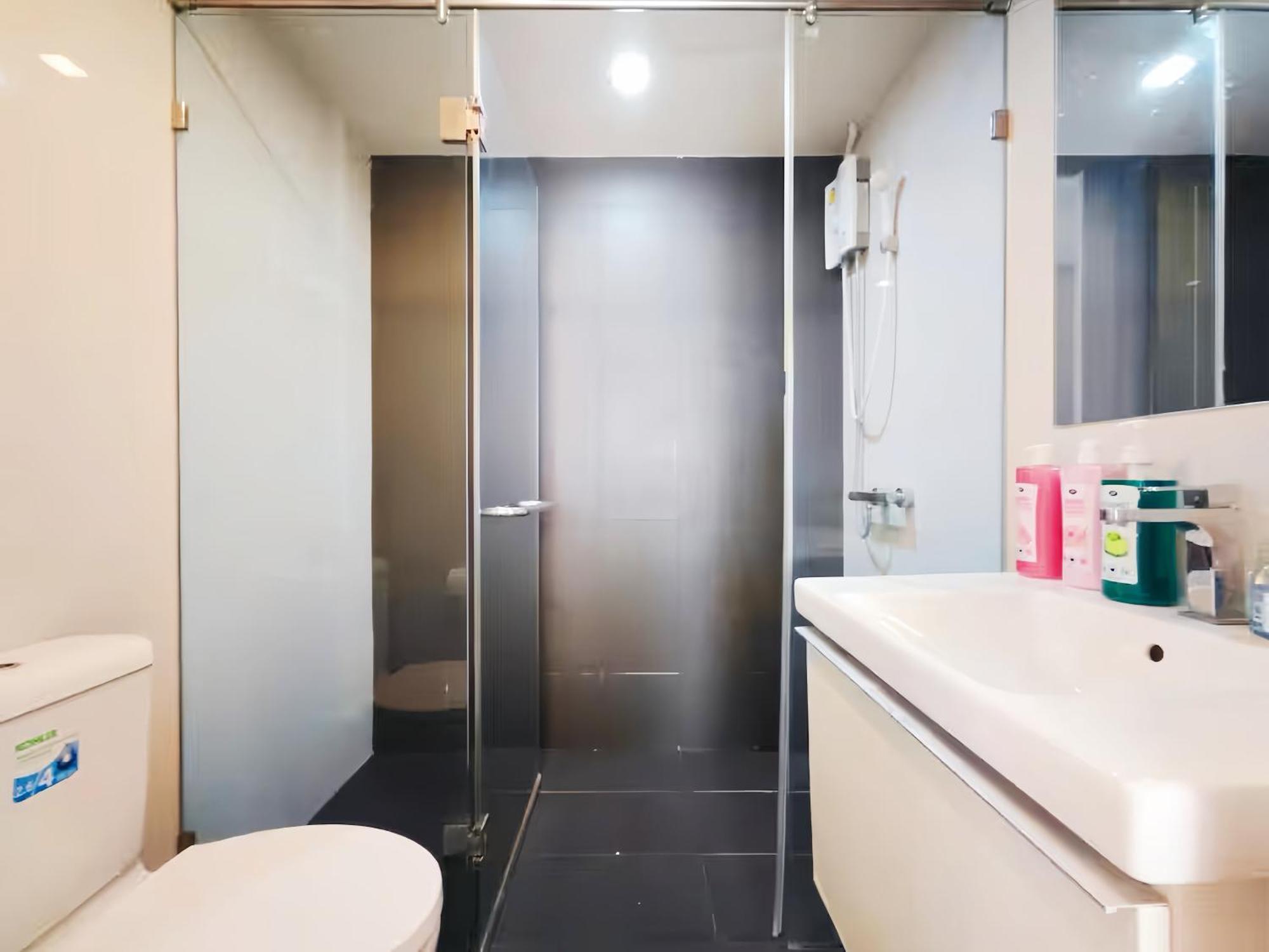 Apartment Circle S Sukhumvit 12 Bangkok