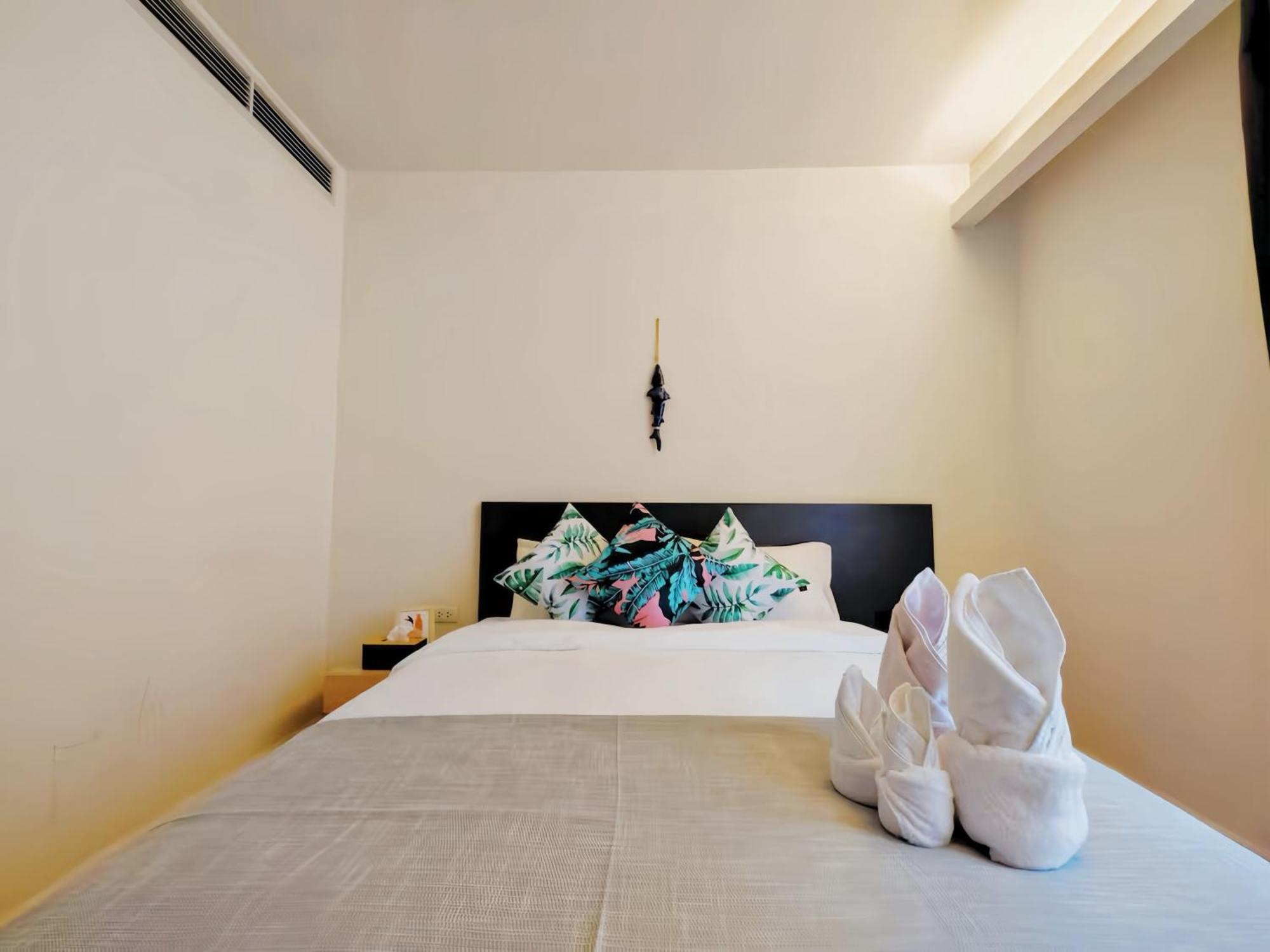 Circle S Sukhumvit 12 * Bangkok