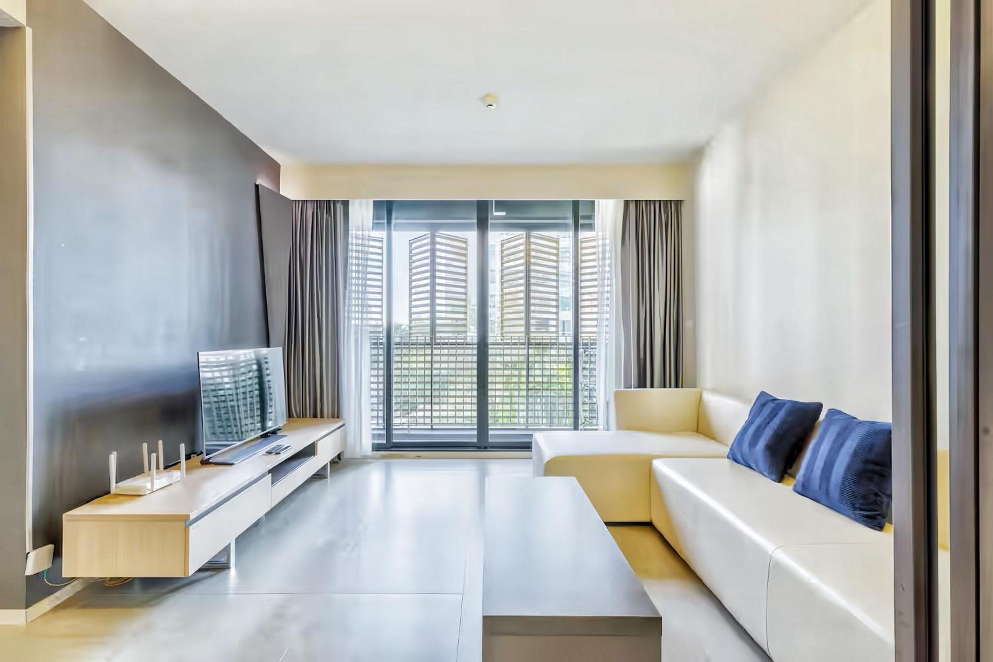 Circle S Sukhumvit 12 Bangkok