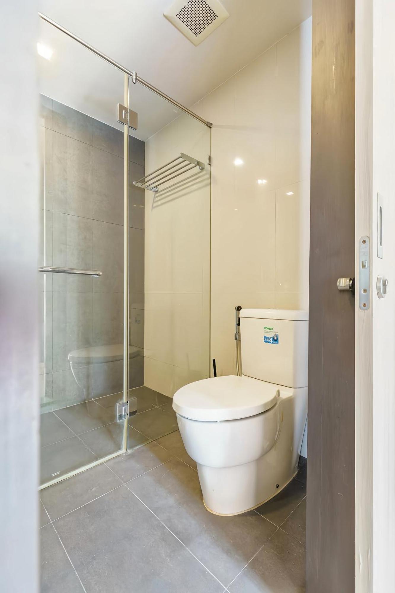 Circle S Sukhumvit 12 * Bangkok