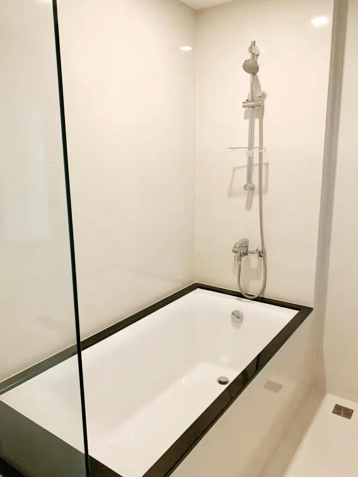 Circle S Sukhumvit 12 Bangkok