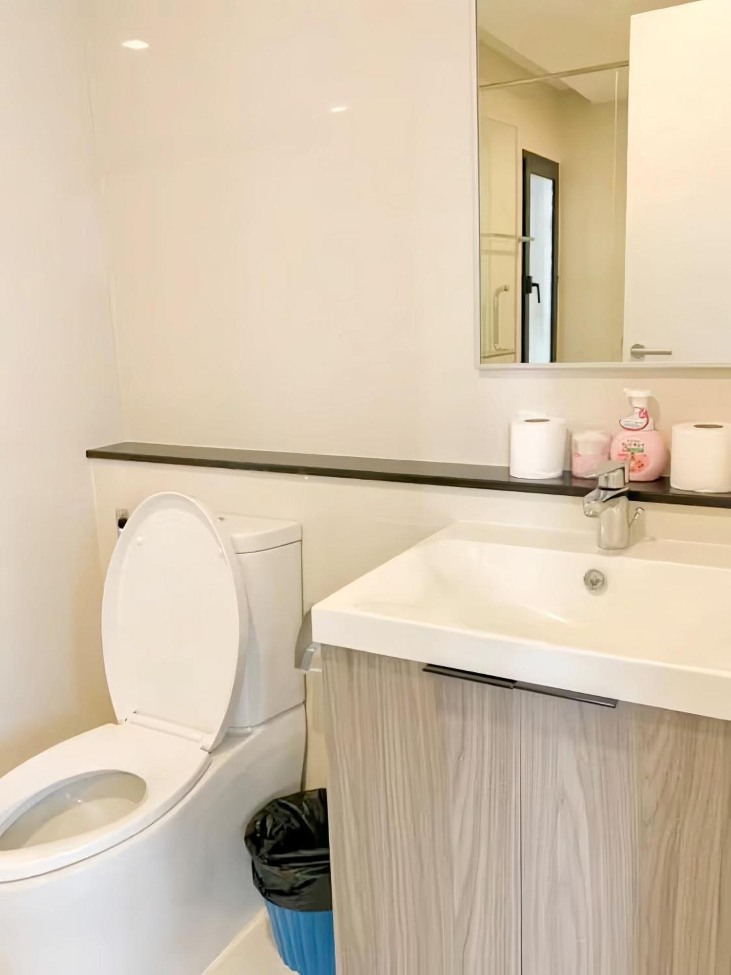 Circle S Sukhumvit 12