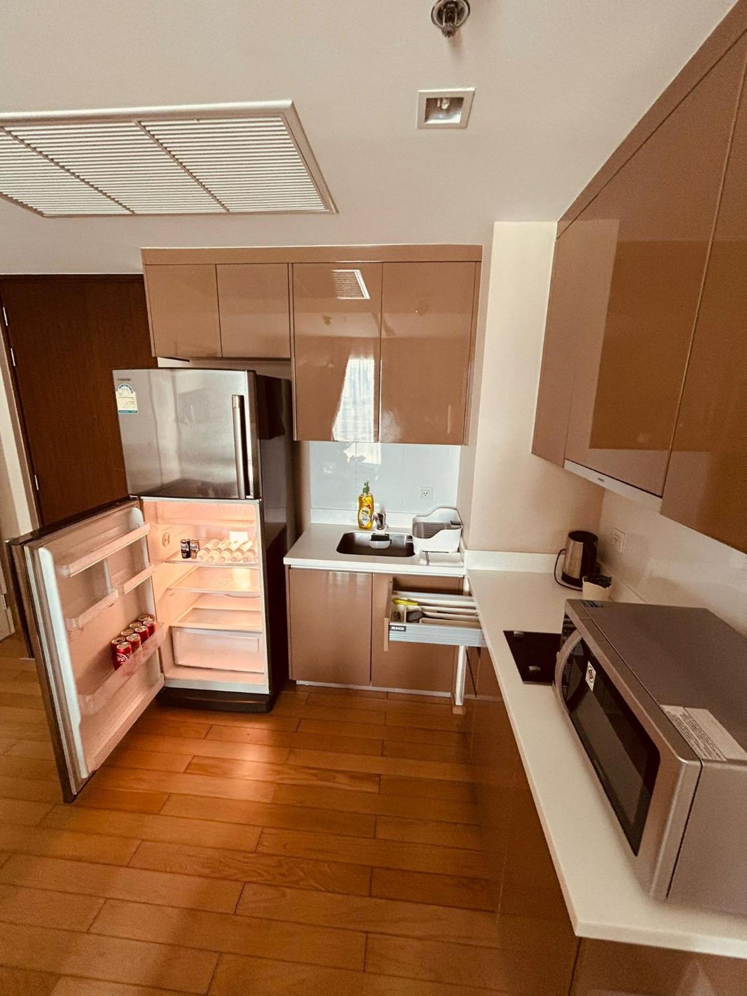 Apartment 1br Top-rated At Thonglorbts