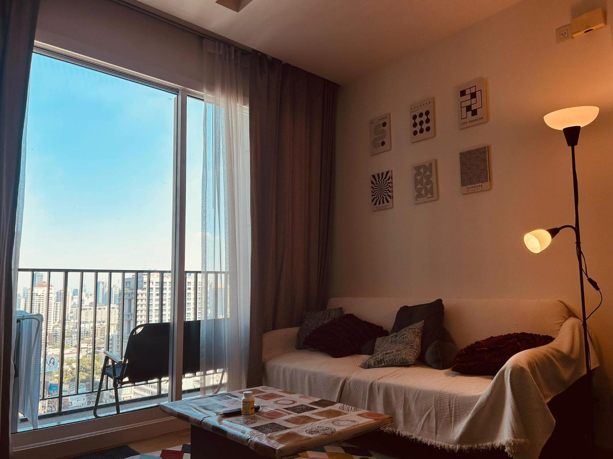 1br Top-rated At Thonglorbts *