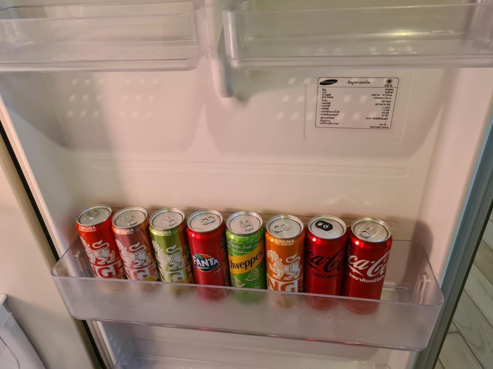 1br Top-rated At Thonglorbts Bangkok