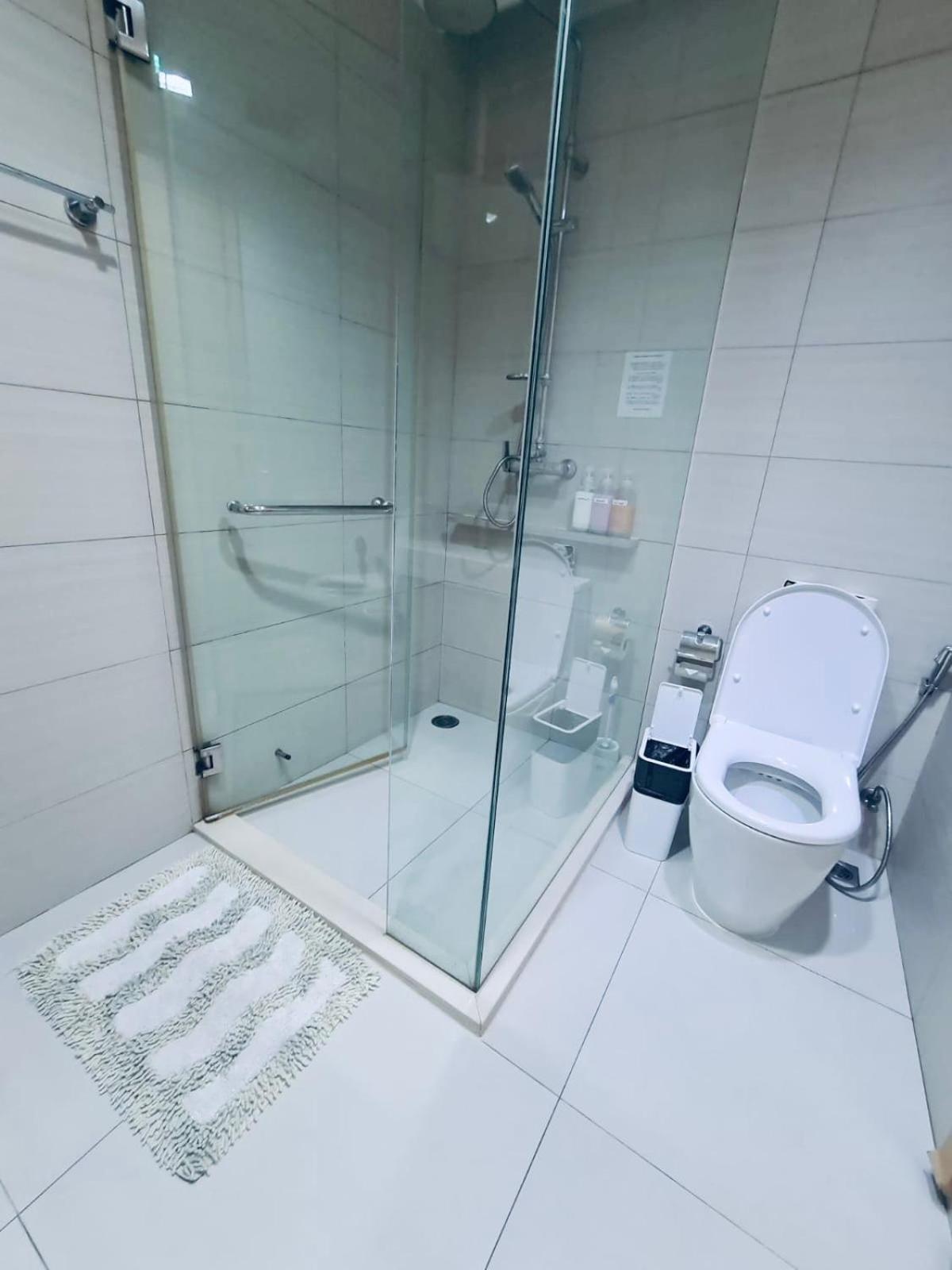 1br Top-rated At Thonglorbts * Bangkok