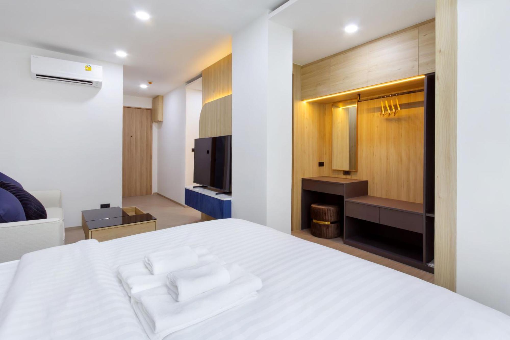Aquila Hotel Bangkok
