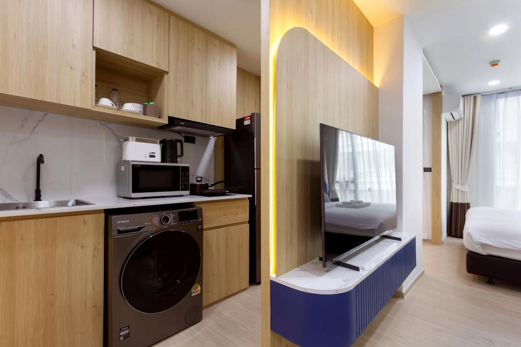 Hotel Aquila Bangkok