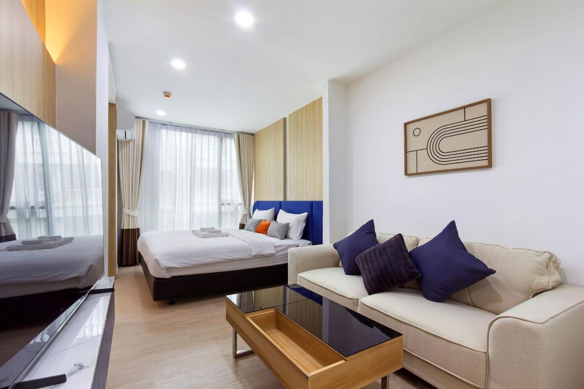 Aquila 4* Bangkok