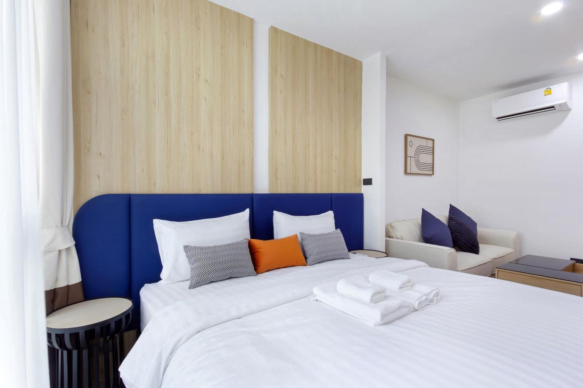 Aquila Hotel Bangkok