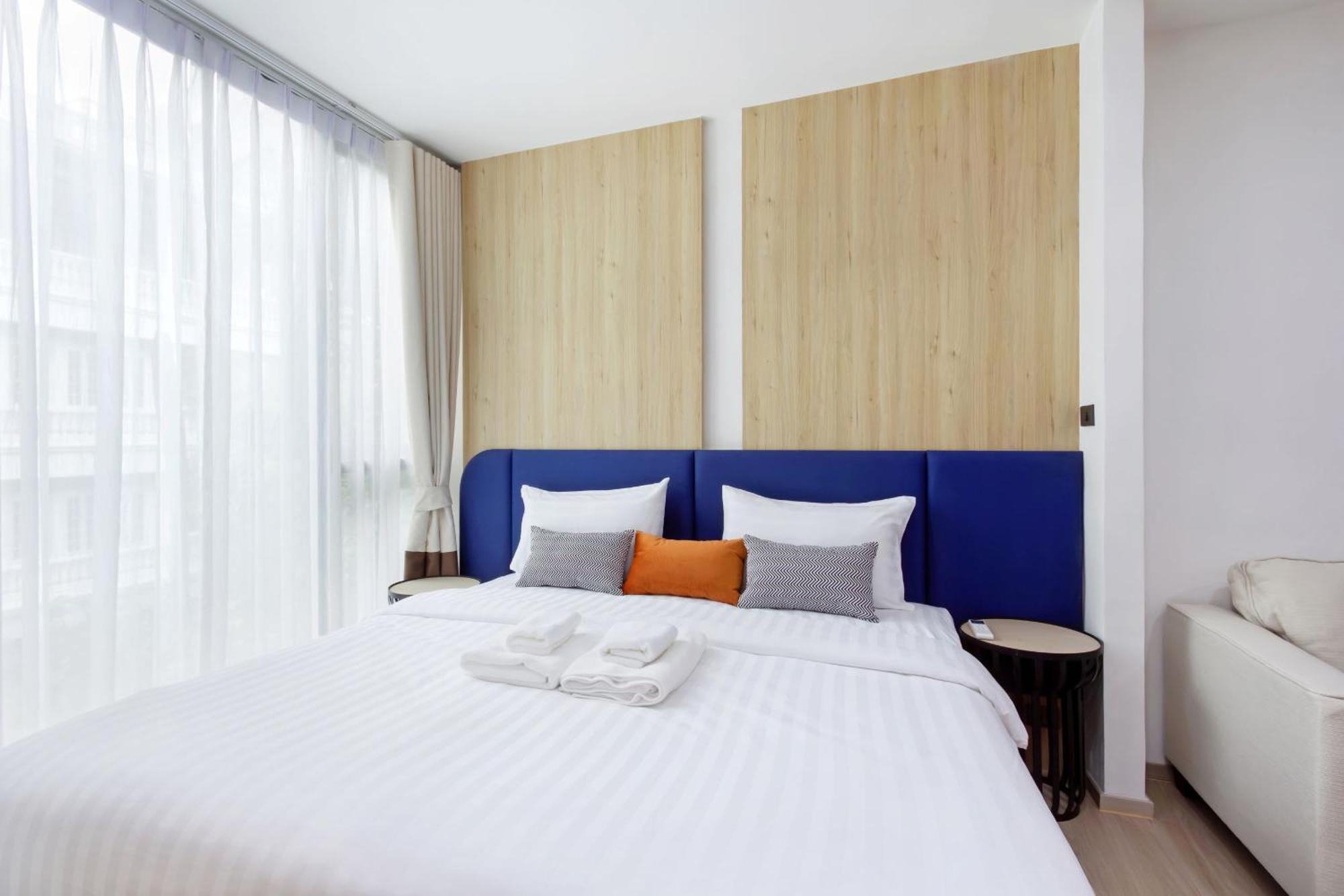 Hotel Aquila Bangkok