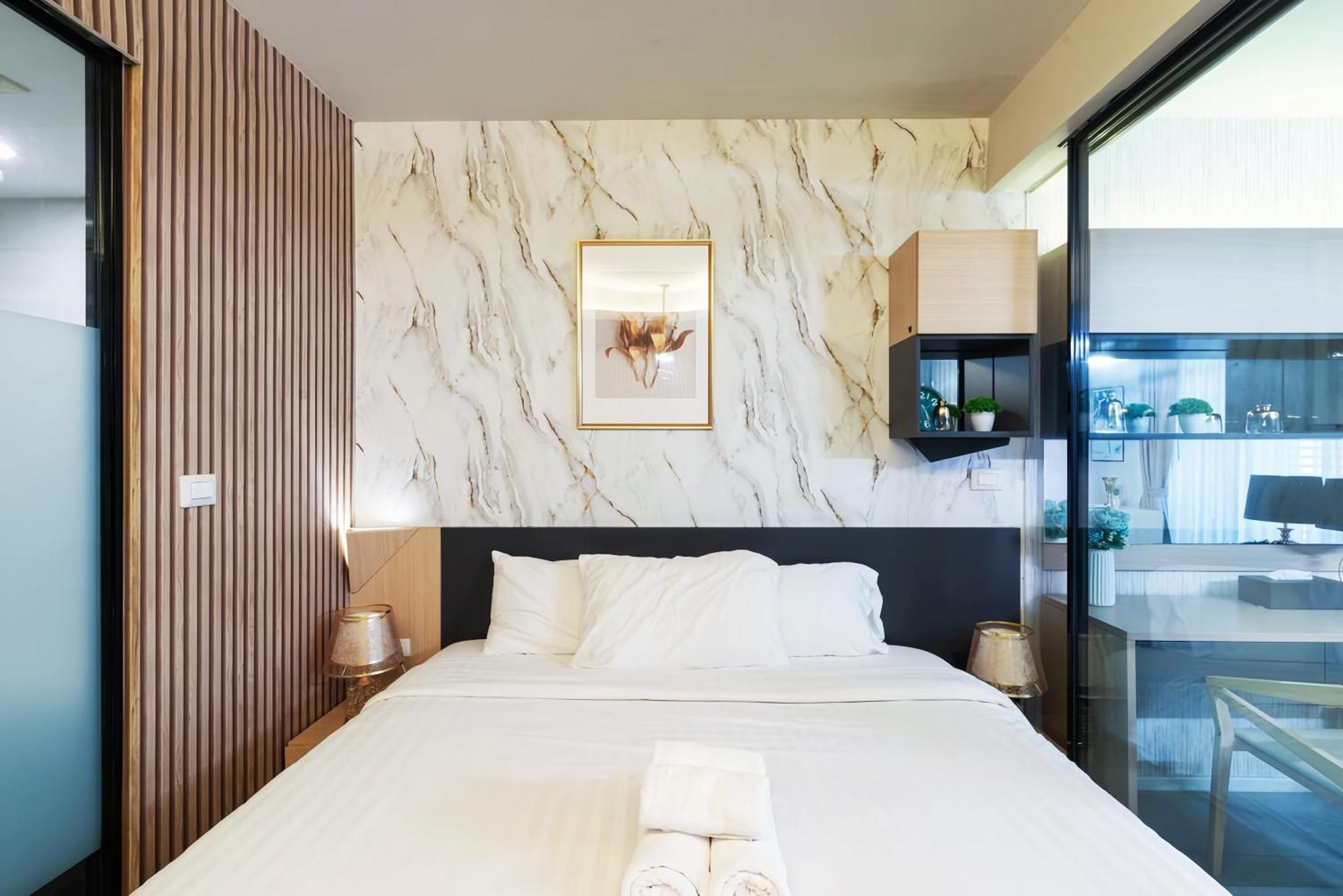 Apartment Circle S Sukhumvit 12