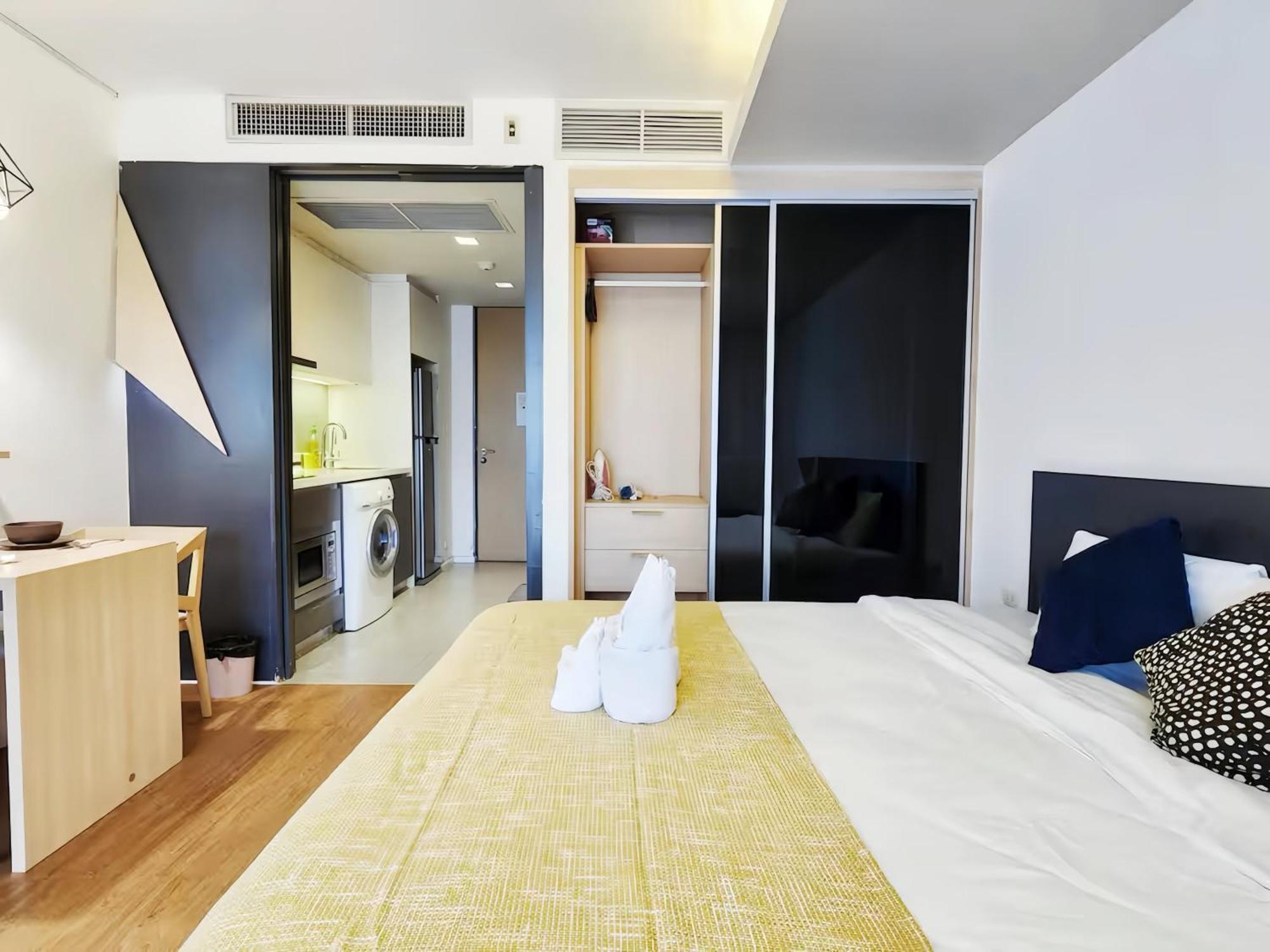Circle S Sukhumvit 12