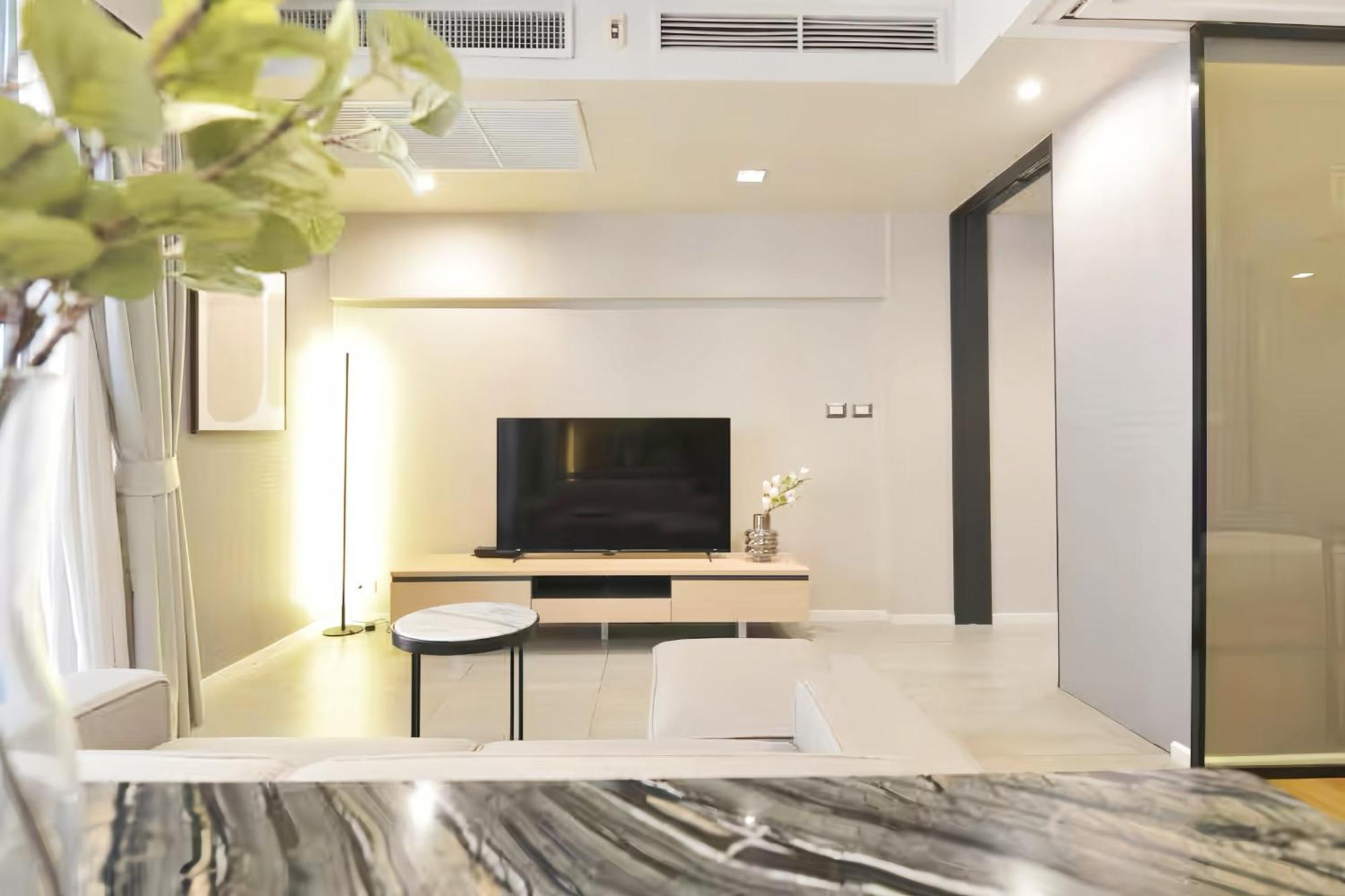 Circle S Sukhumvit 12 Bangkok