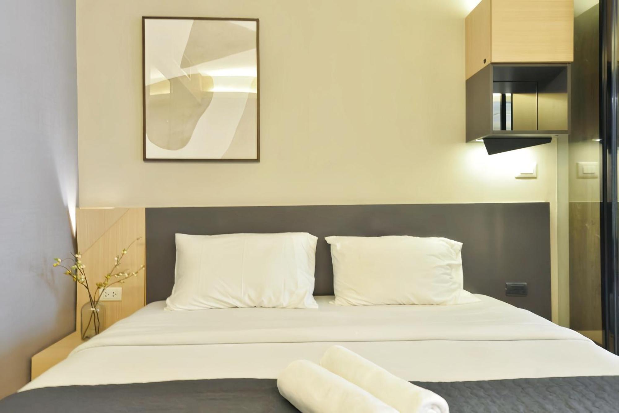 Circle S Sukhumvit 12