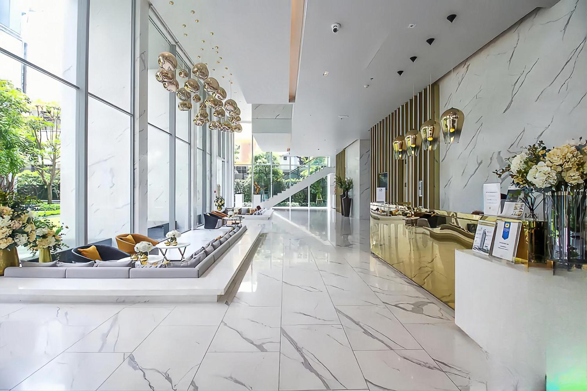 Hyde Sukhumvit 11 Bangkok