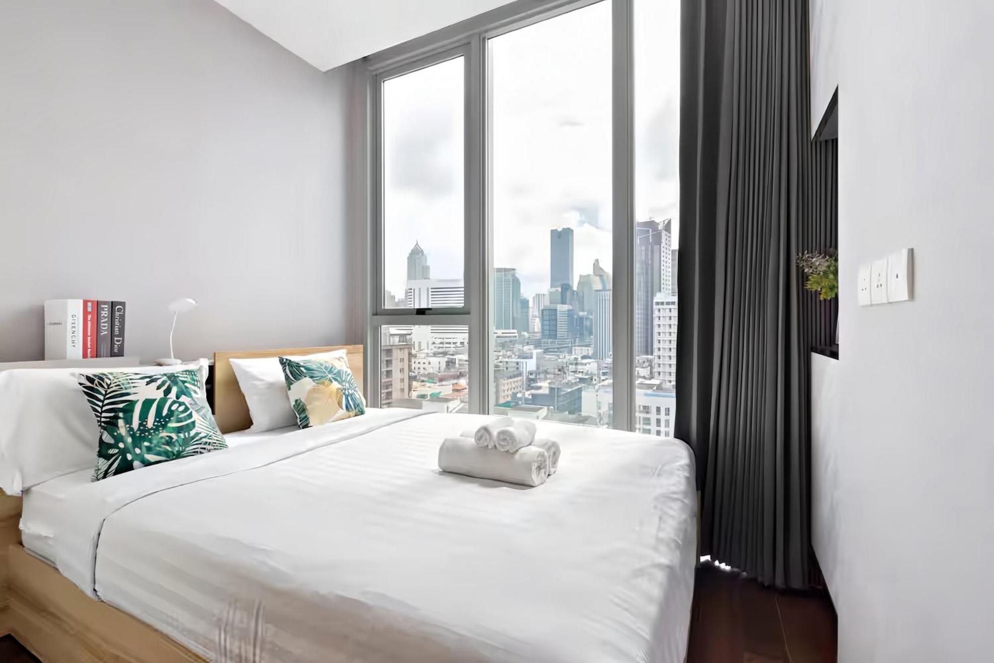 Apartment Hyde Sukhumvit 11