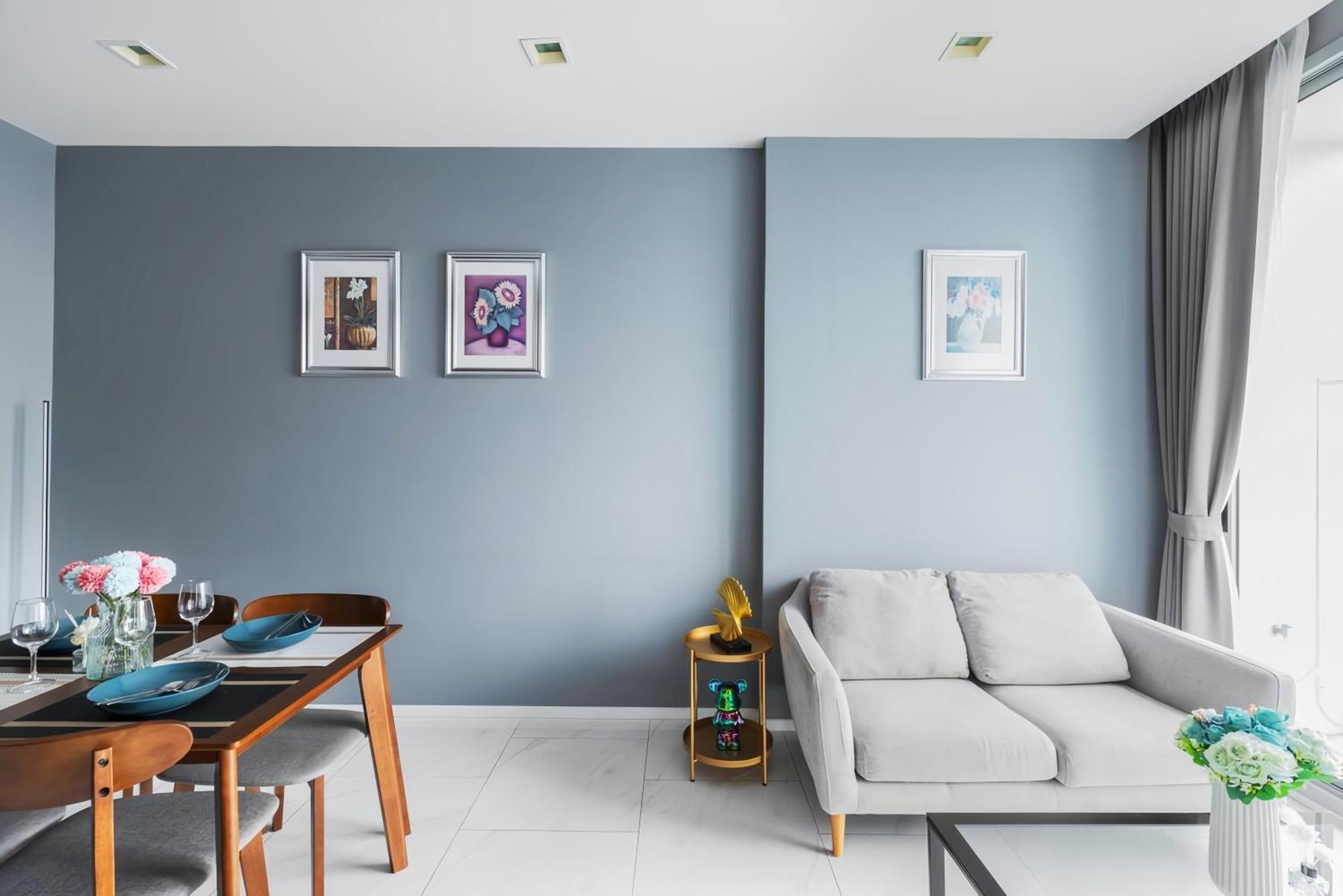 Hyde Sukhumvit 11 Apartment Bangkok