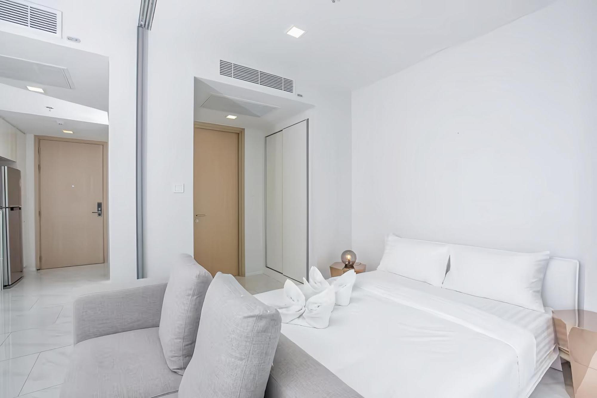 Hyde Sukhumvit 11 Apartment Bangkok