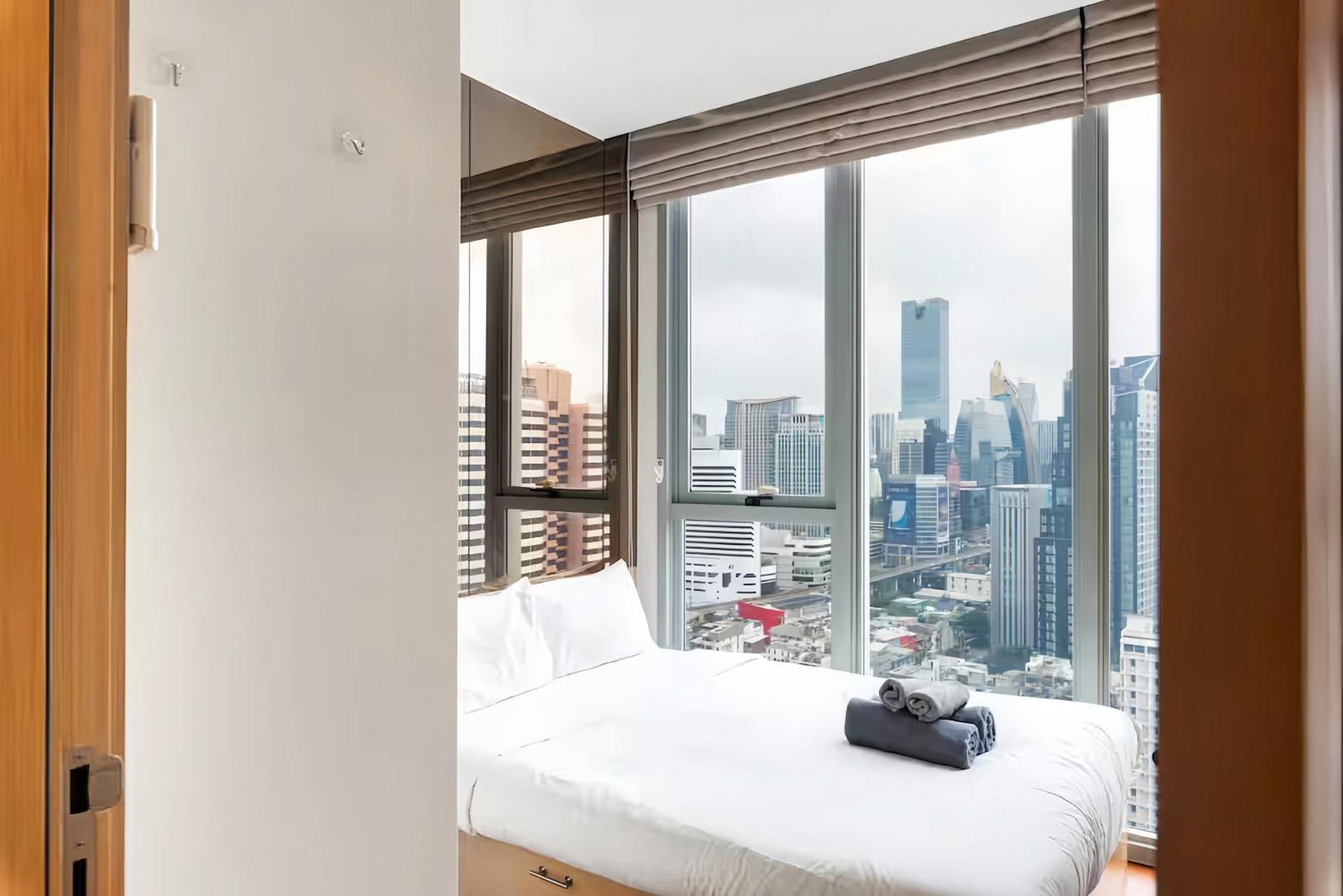 Apartment Hyde Sukhumvit 11 *
