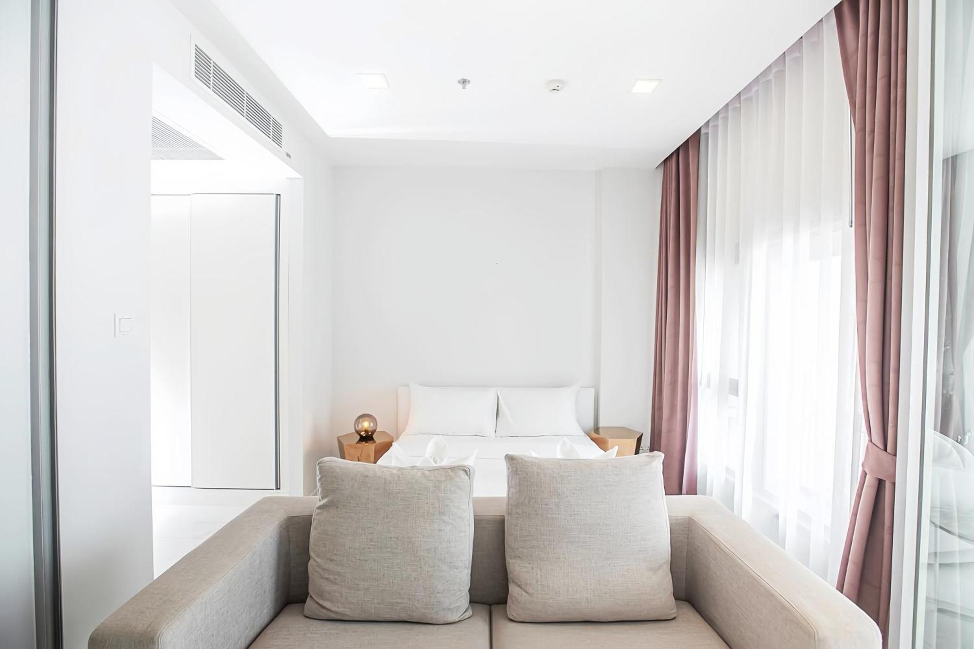 Hyde Sukhumvit 11 Bangkok